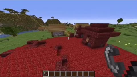 Minecraft highlights