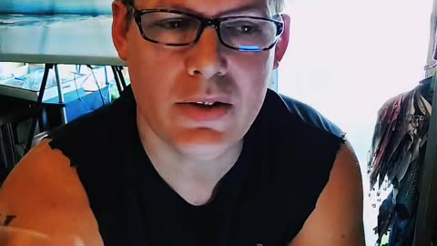 Reading the Bible: Mark chapter 1 -continues (10-20-23)