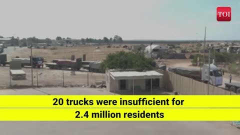 West Bank Mosque Bombed: Muslim Nations Fume as Israel Pounded West Bank's Al-Ansari Mosque in Janin