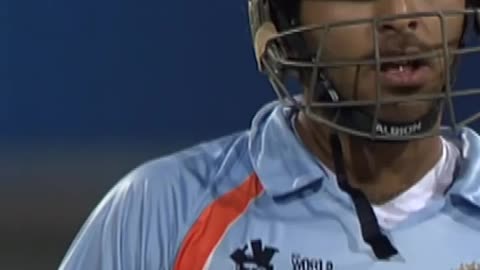 Yuvraj six ball 36 run