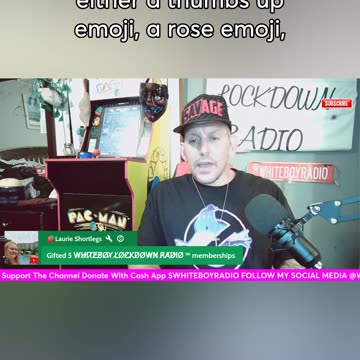 Miss Lori Shortlist's Generosity Leaves Everyone Speechless