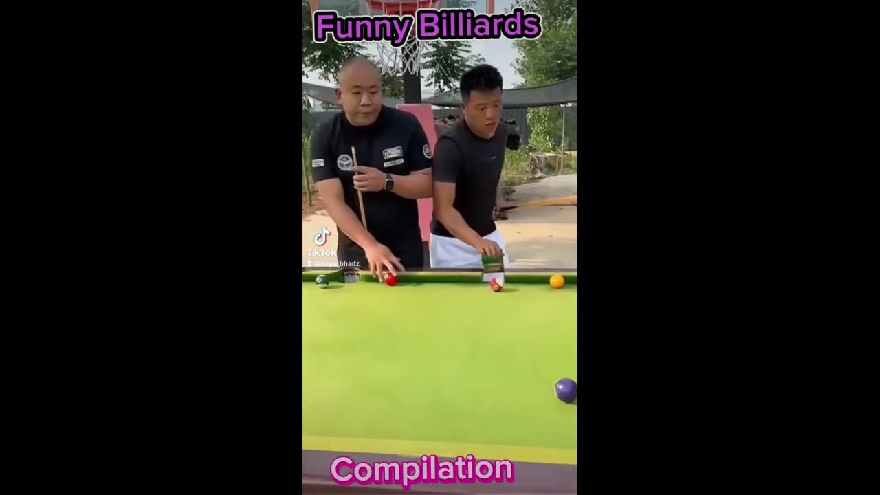 #Funny video compilation_ 😅😅