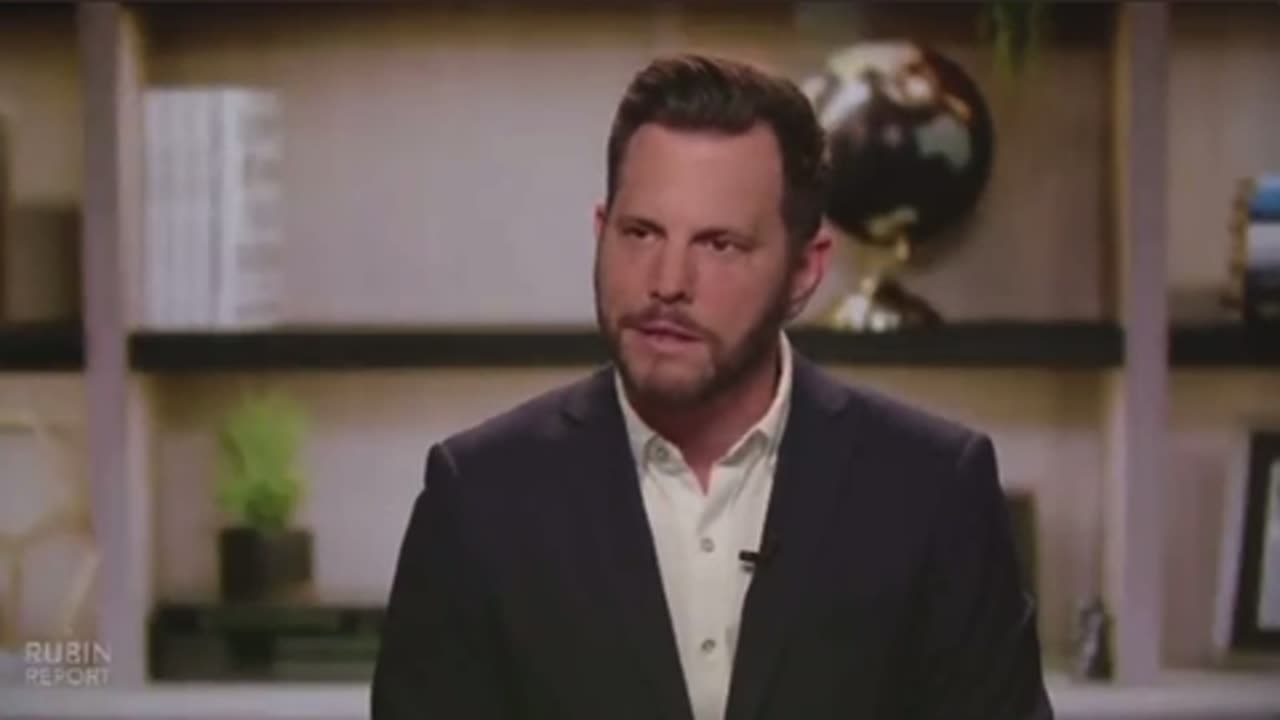 “There are a series of groups, led by some terrible people, who really want to control your life.”