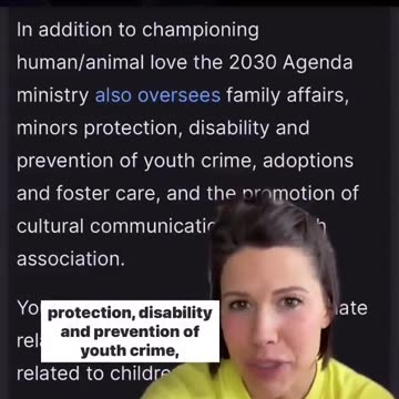 Spain Has Decriminalised Bestiality