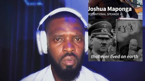 Leopold or Hitler: Which Name Should Africans Remember?