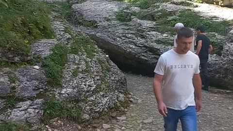 Отдых в дагестане