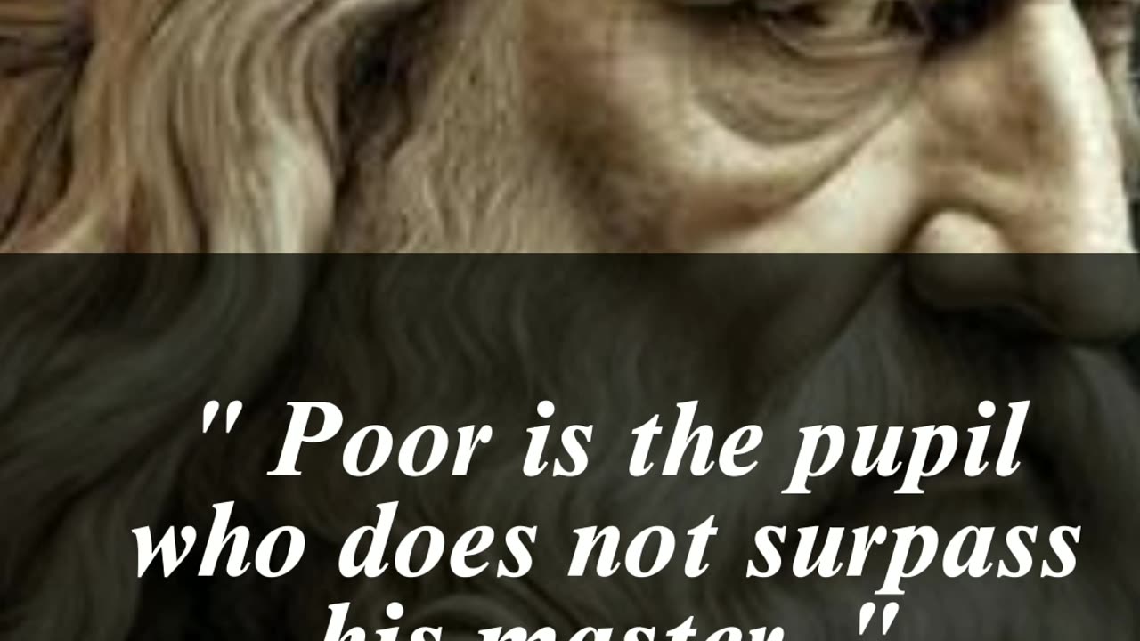 Exploring the Wisdom of Leonardo da Vinci: Inspirational Quotes for the Curious Mind