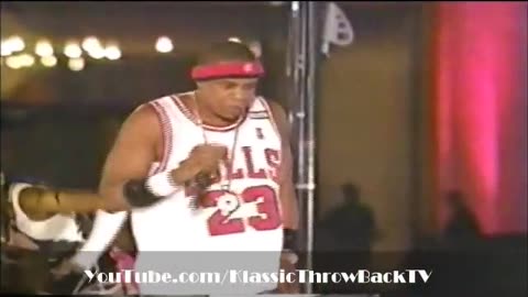 Jayz - Izzo ( Live 2001)