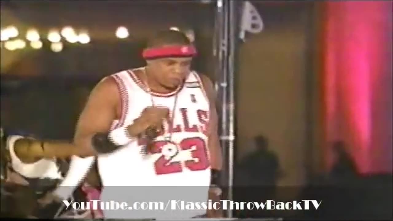 Jayz - Izzo ( Live 2001)