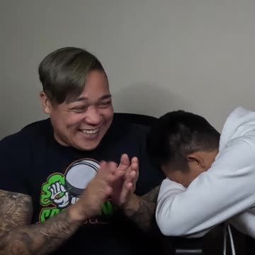 Ear Me Out: Population Too Big