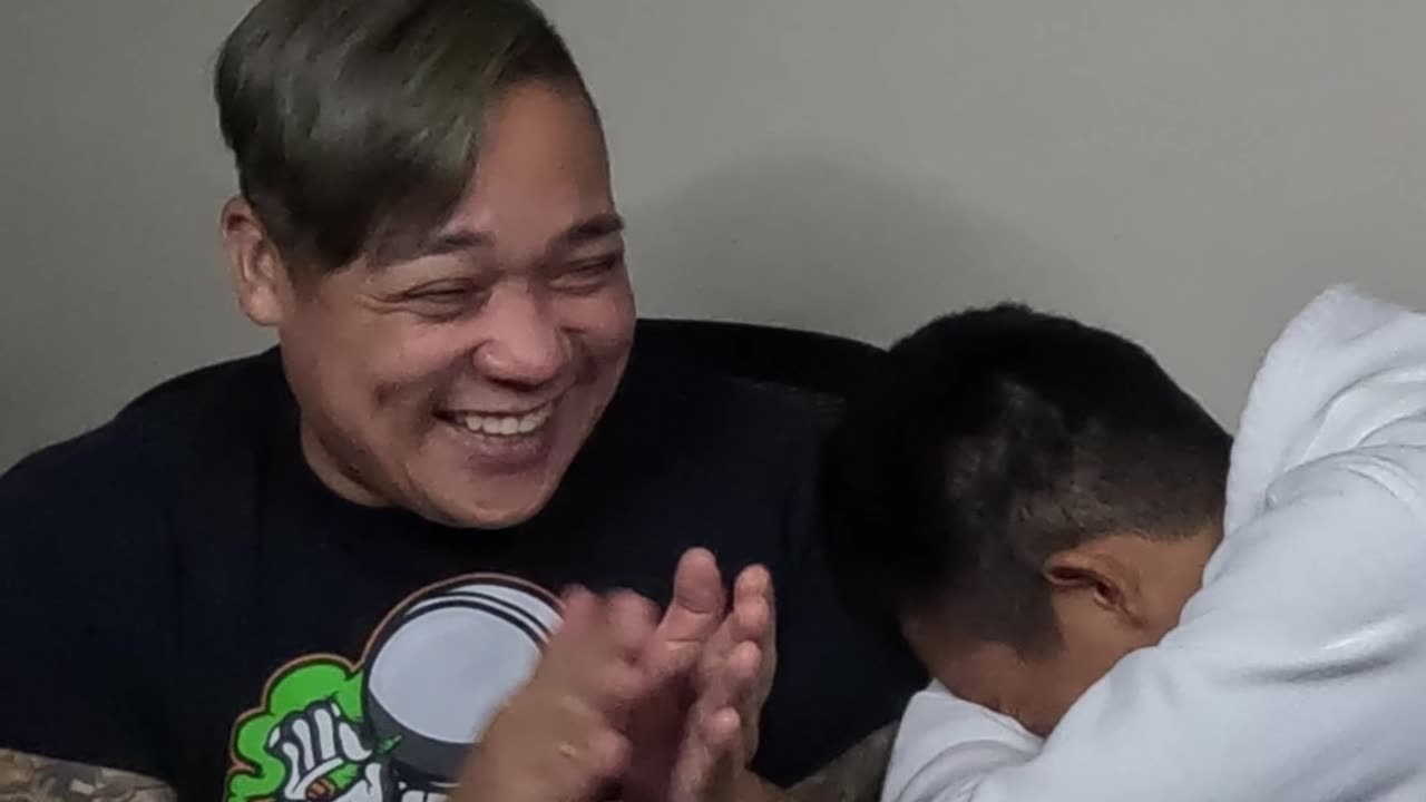 Ear Me Out: Population Too Big