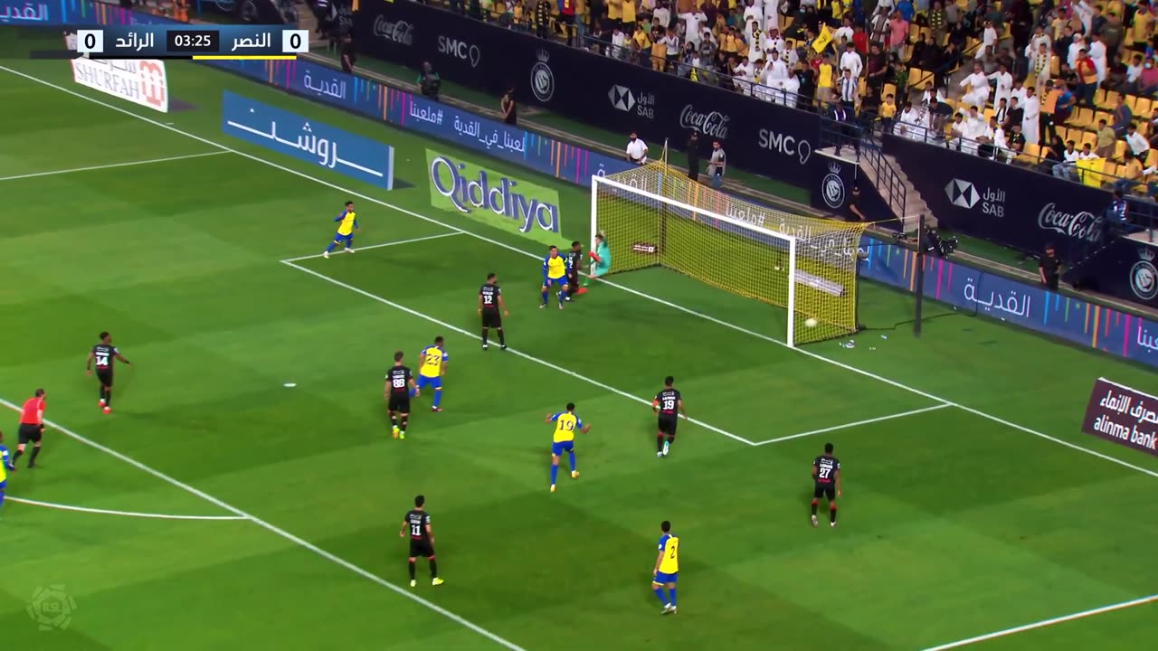 Cristiano Ronaldo (The G.O.A.T)
