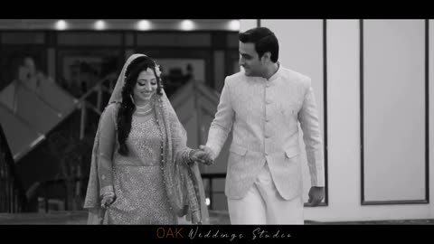 Pakistani Weddings - OAK Weddings Studio