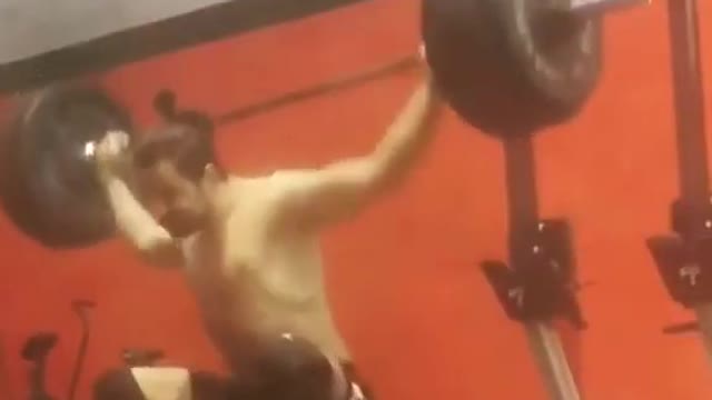 EPIC Gym Fails You Need to See Part 2