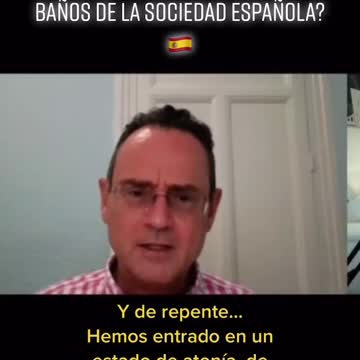 Coronel Pedro Baños @geoestratego