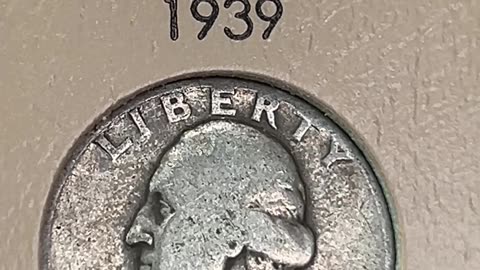 Quarter Album Fill 132 - Adding Real Money!