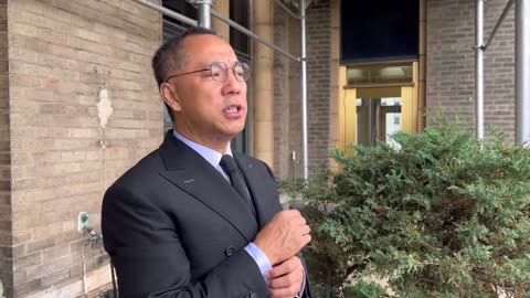 20221111文贵先生GETTR：习太阳出访印尼…他的飞机会安全吗？中期选举后美元兑世界货币暴跌