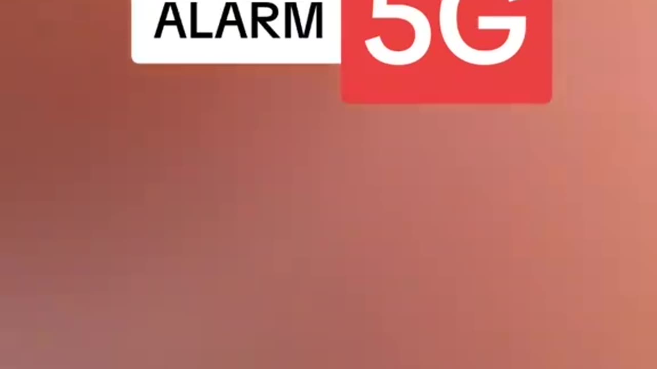 Alarm 5G