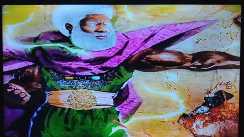 AN EXAMPLE OF THE POWER OF THE LORD WILL GIVE HIS ELECT MEN!!!- MANATAZACH BANYAMYAN 144