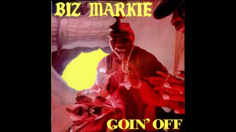 Albee Square Mall by Biz Markie from Goin' Off