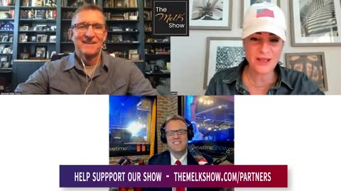 Mel K & General Flynn | URGENT Updates for America