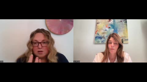 Question the Narrative of Ascension with Honey Golden