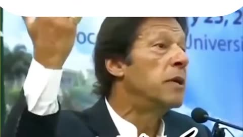 اقبال کا شکوہ اور جواب شکوہ عمران خان کی زبانی