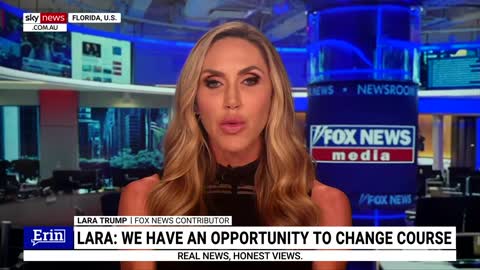 Joe Biden has put America on a ‘really terrible path’ - 9 Oct 2022