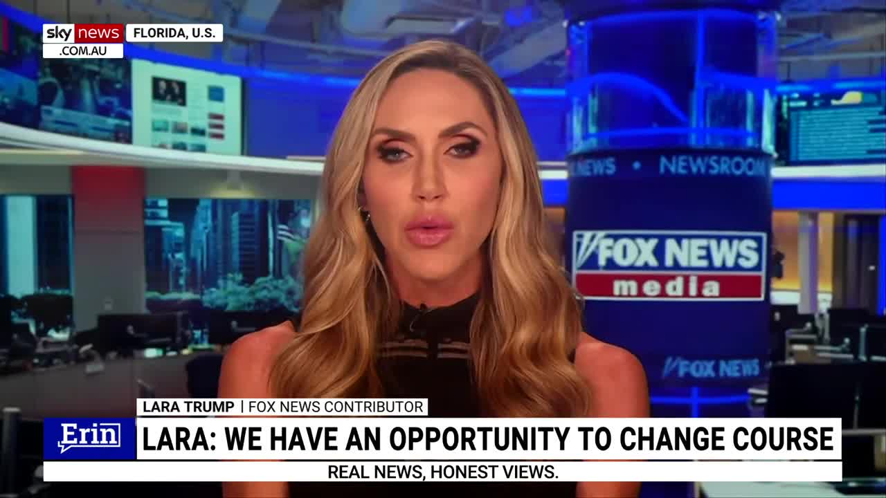 Joe Biden has put America on a ‘really terrible path’ - 9 Oct 2022