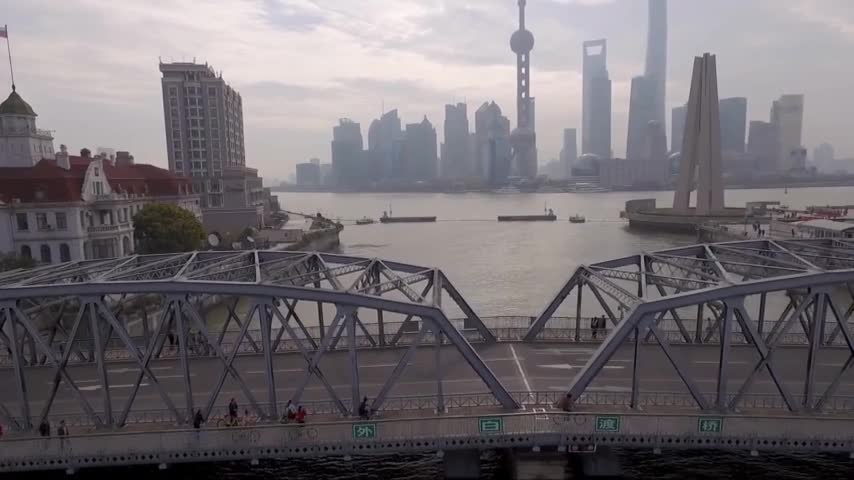 The Shadow State | Documentary