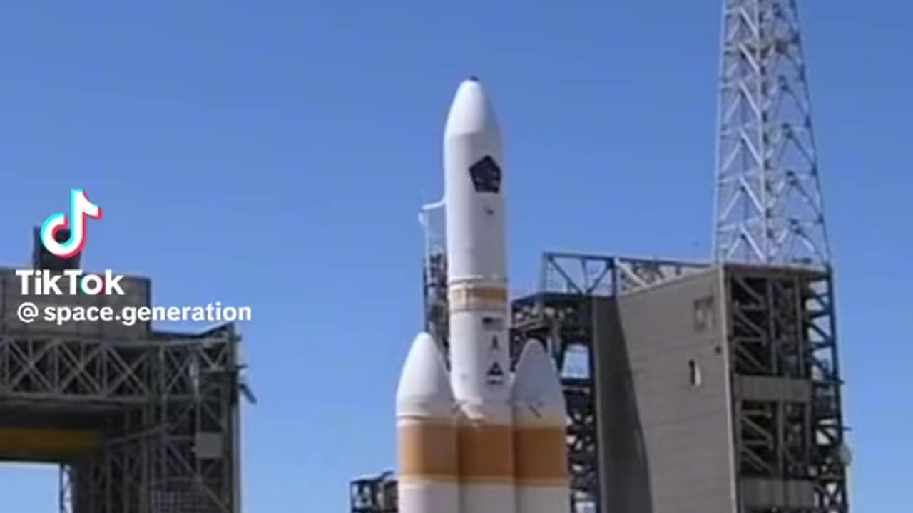 Nasa officials rocket launching video