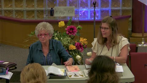 How to Study the Word (2Tim 2:15) & Heaven's Economy-Jan. 21_Faith to Faith