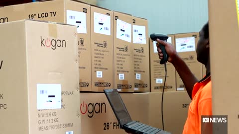 Why Black Friday sales could spring a surprise | ABC News | The Business