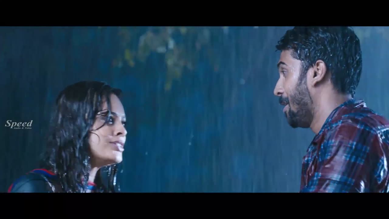 Love Story English Movie Scenes | Nandita Swetha Movie | Waiting List Movie Scenes 3