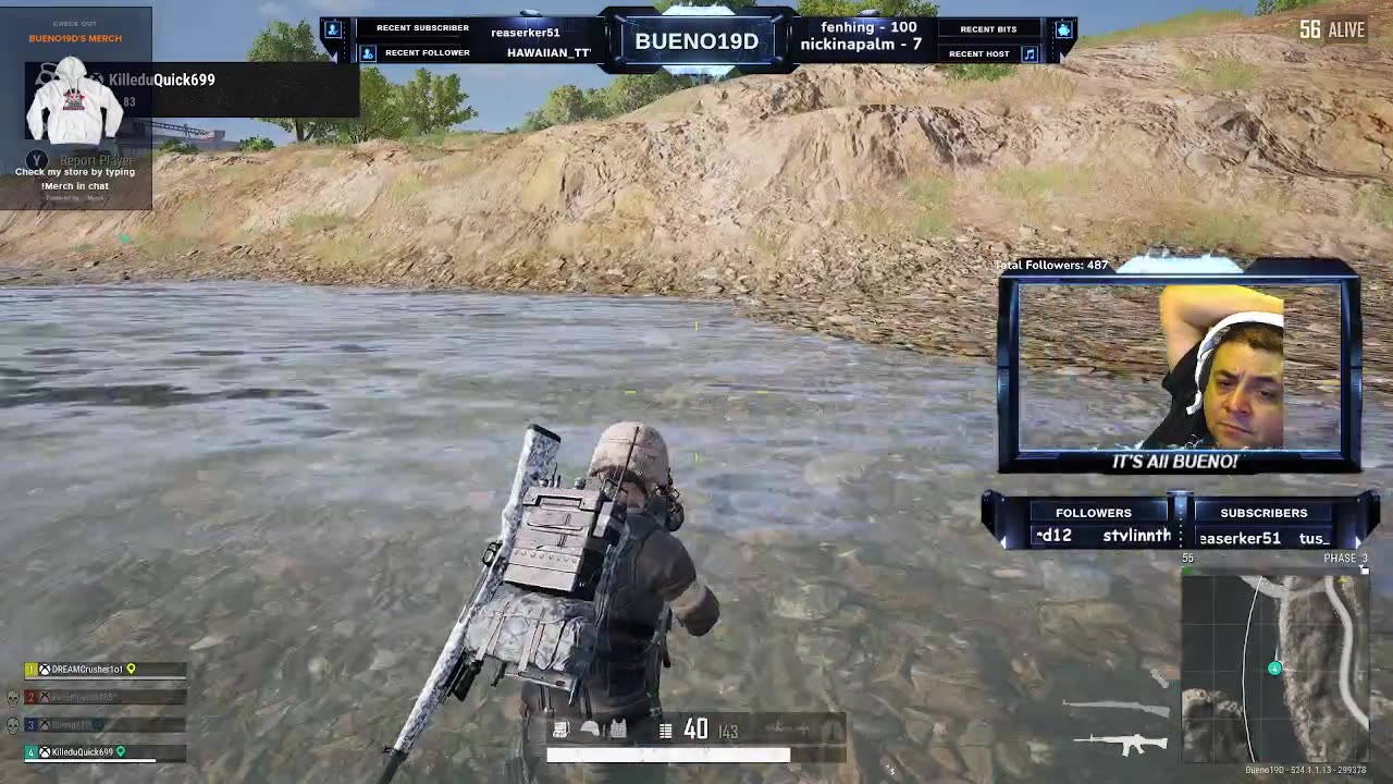 Monday Madness!! Lets go!