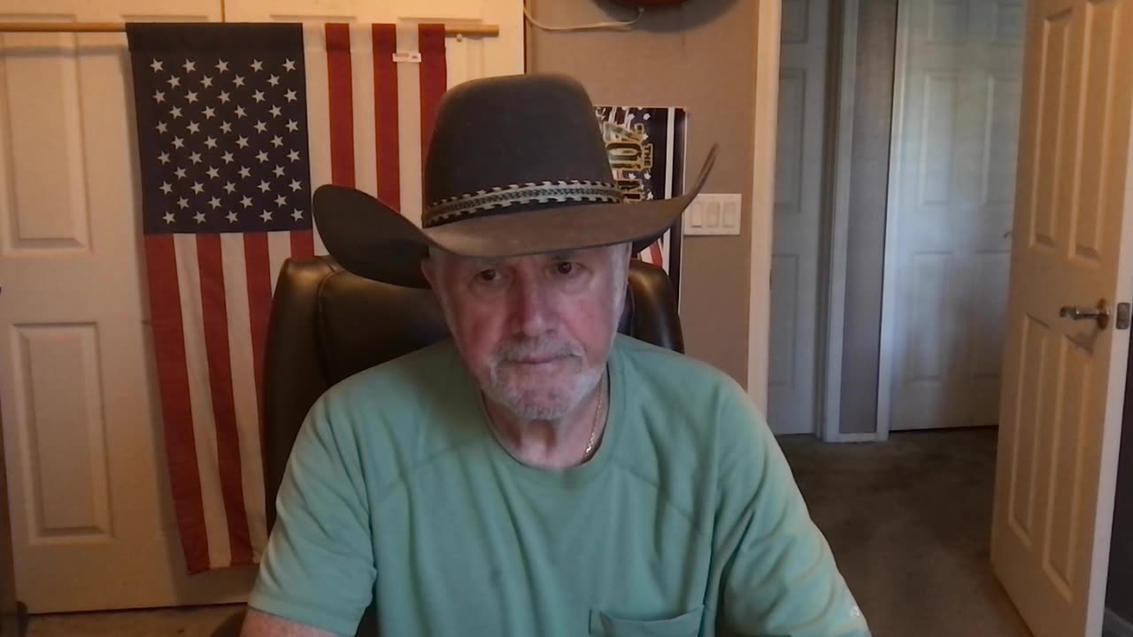 Jack Smith Sent Trump A Target Letter, Re January 6 Attack On The Capital!