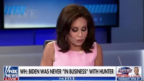 Democrats can't keep ignoring the Biden scandals