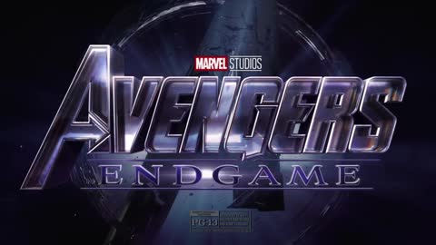 Marvel Studios' Avengers Endgame Save TV Spot