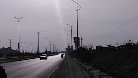 Islamabad New Airport Road Islamabad Pakistan