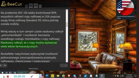30 Paz 2022🔴AMG 🔴TRUMP 🔴PUTIN 🔴ROCKEFELLER 🔴BIDEN