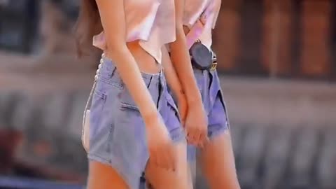 Cute girl entry beautiful girls