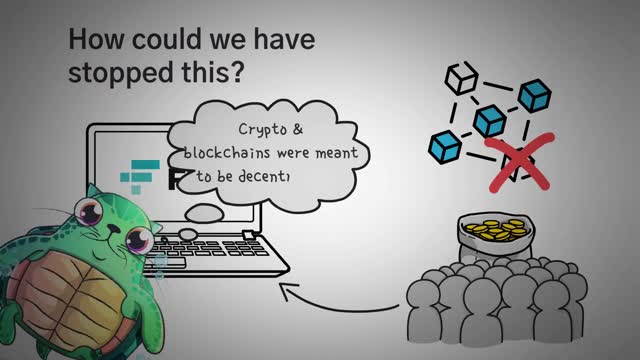 FTX Lessons: Self Custody Explained (MetaMask Tutorial)