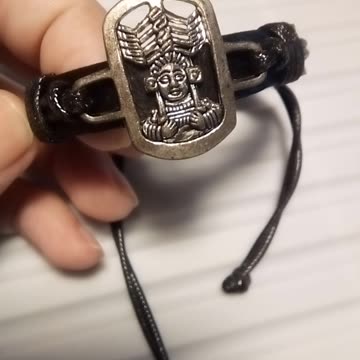 Beautiful Handmade Bracelet