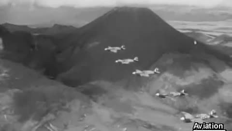 P-40 Kittyhawk with RNZAF and RAF