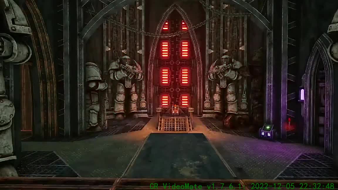 Warhammer 40,000 Boltgun - Reveal Trailer PS5 & PS4 Games
