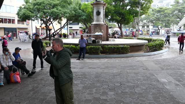 Olvidando el Pasado