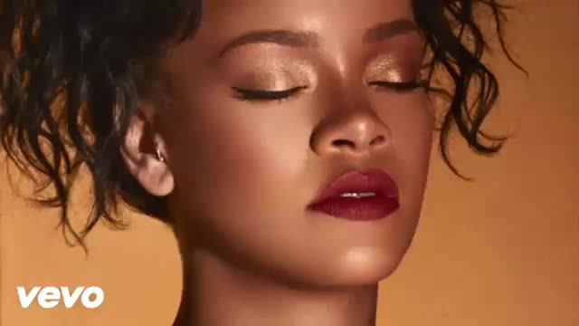 Rihanna (ft. Ariana Grande) Alone With You (NEW SONG)