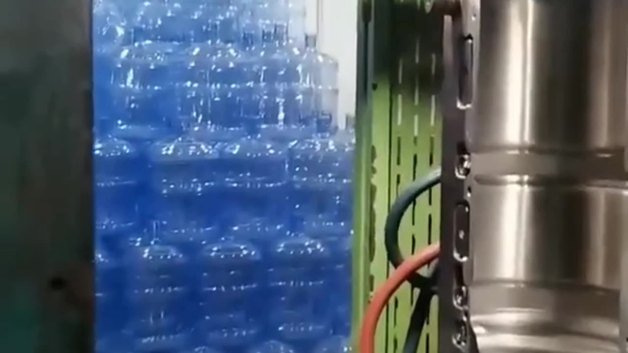Bottles Manufacturing Process||botalen banaane kee prakriya