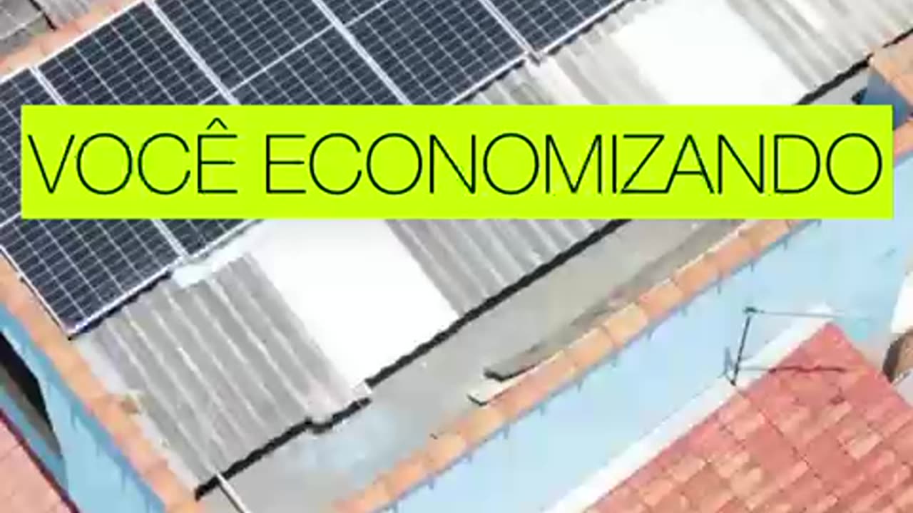 Igreen Energy - VOCÊ PODE TUDO! SONHE, ACREDITE E REALIZE!