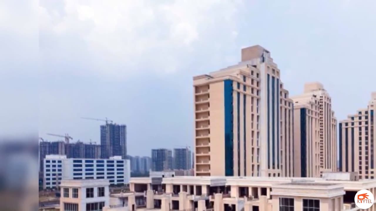 ATS Bouquet Commercial Shops & Offices